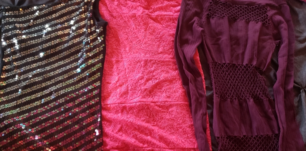 Shirt bundle